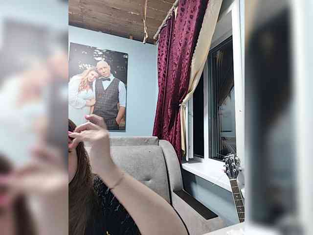 KeshVi777a webcam