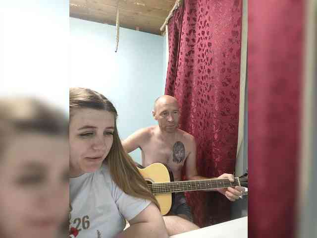 KeshVi777a webcam
