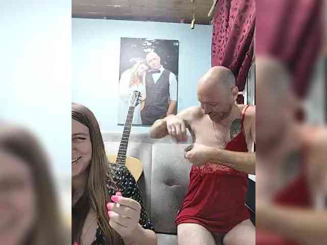 KeshVi777a webcam