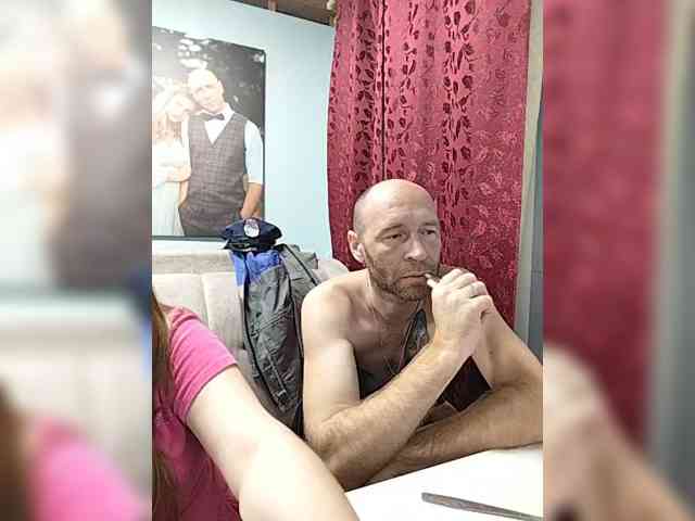 KeshVi777a webcam