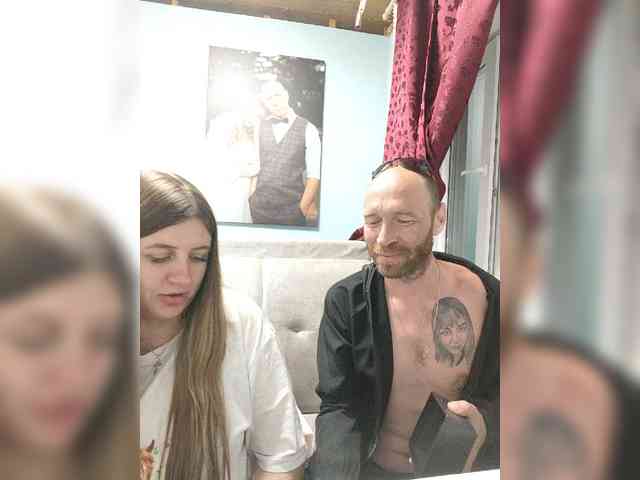 KeshVi777a webcam