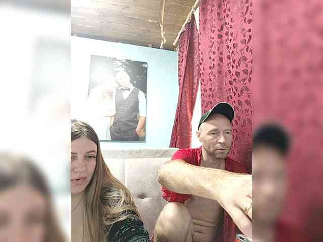 KeshVi777a webcam