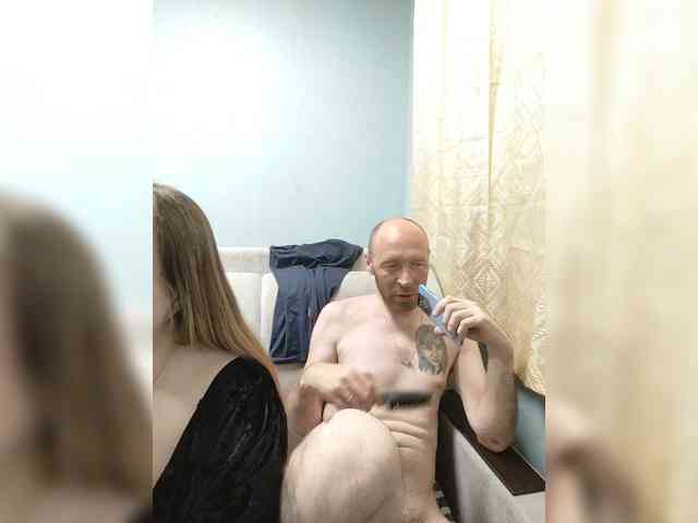 KeshVi777a webcam