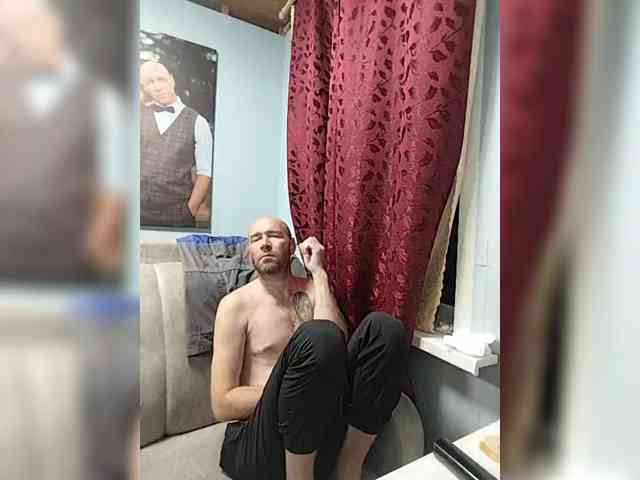 KeshVi777a webcam