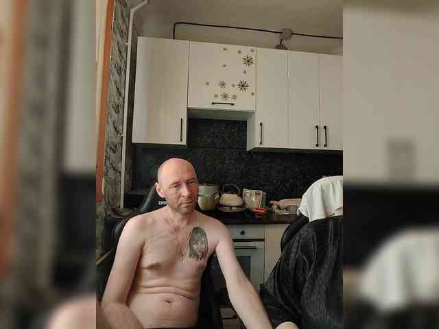 KeshVi777a webcam