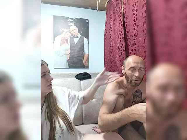 KeshVi777a webcam
