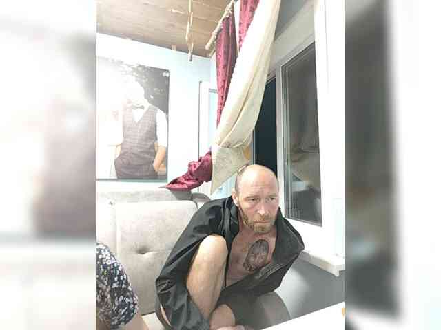 KeshVi777a webcam