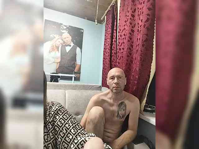 KeshVi777a webcam