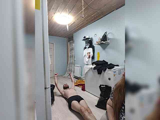 KeshVi777a webcam