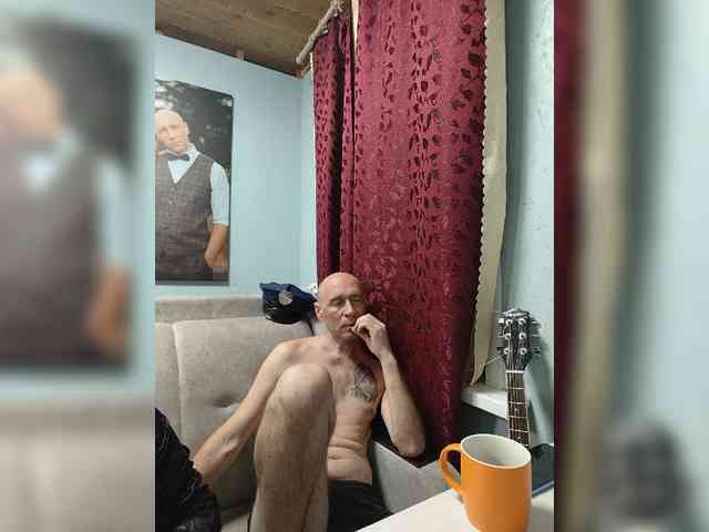KeshVi777a webcam