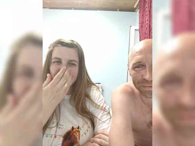 KeshVi777a webcam