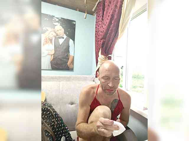 KeshVi777a webcam
