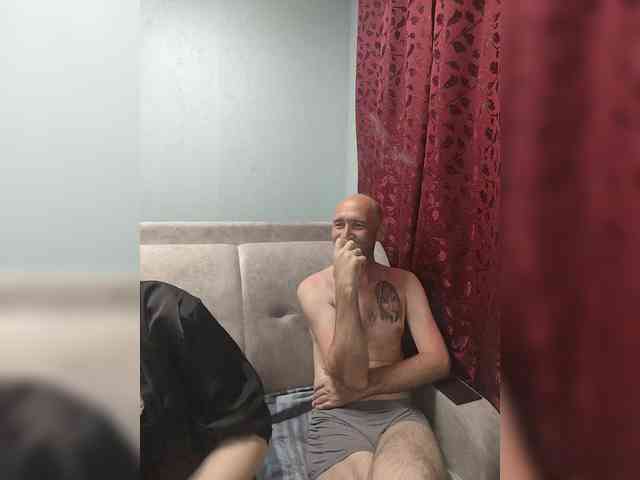 KeshVi777a webcam