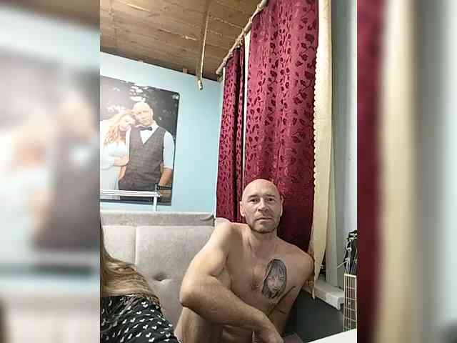 KeshVi777a webcam