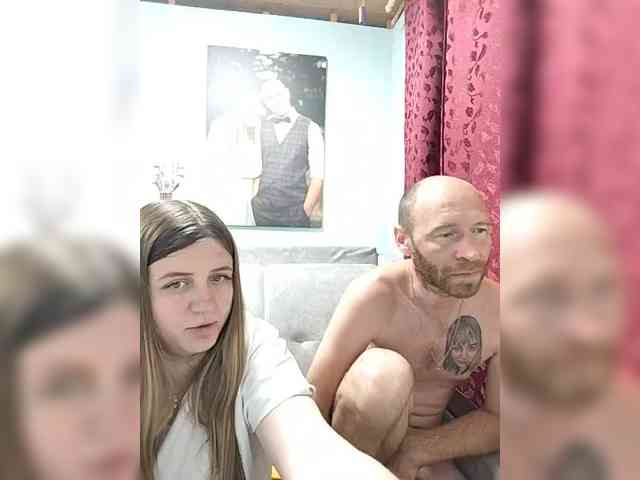 KeshVi777a webcam