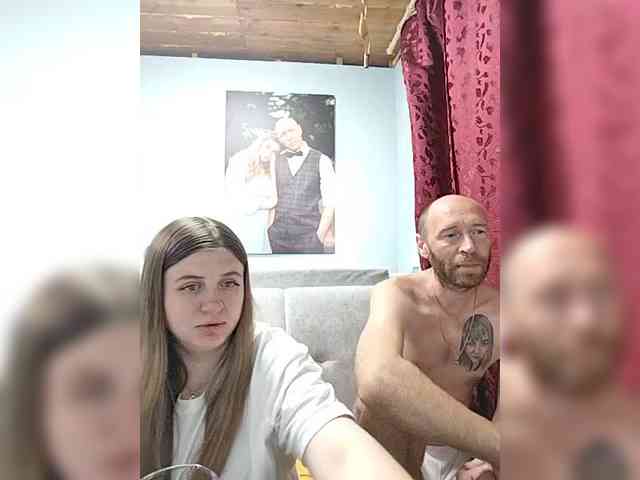 KeshVi777a webcam