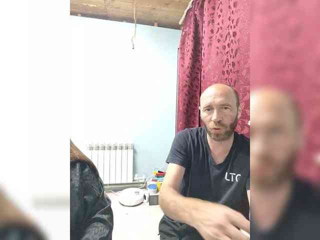 KeshVi777a webcam