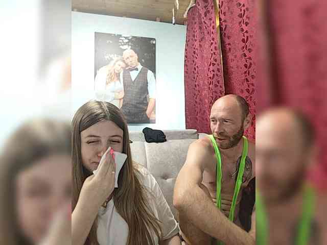 KeshVi777a webcam