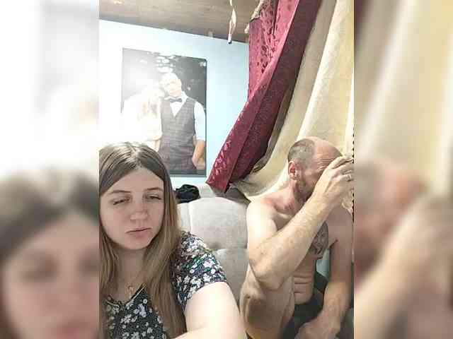 KeshVi777a webcam