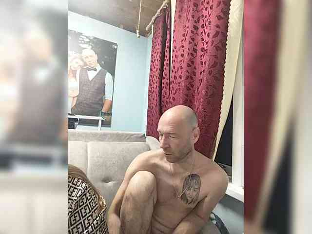 KeshVi777a webcam