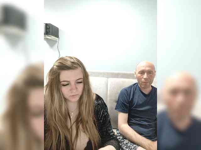 KeshVi777a webcam