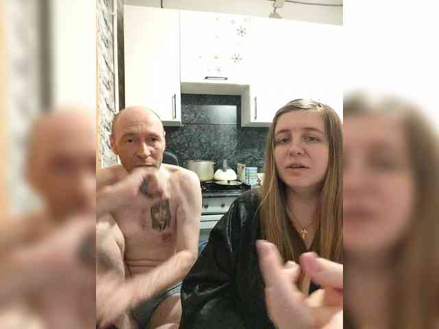 KeshVi777a webcam