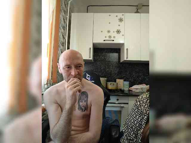 KeshVi777a webcam
