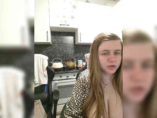 KeshVi777a webcam