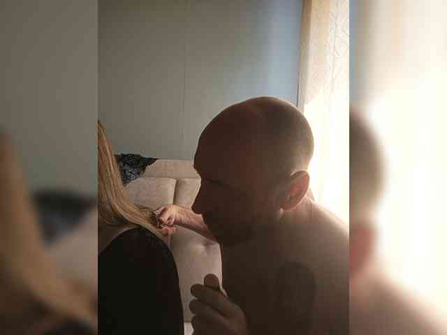 KeshVi777a webcam