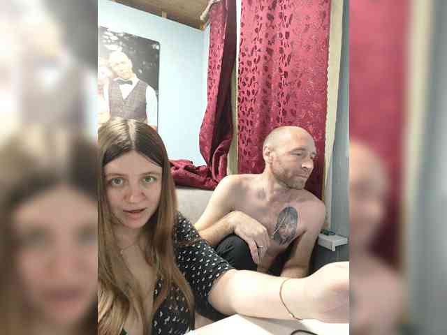 KeshVi777a webcam
