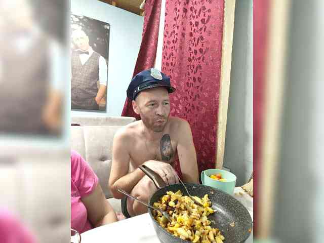 KeshVi777a webcam