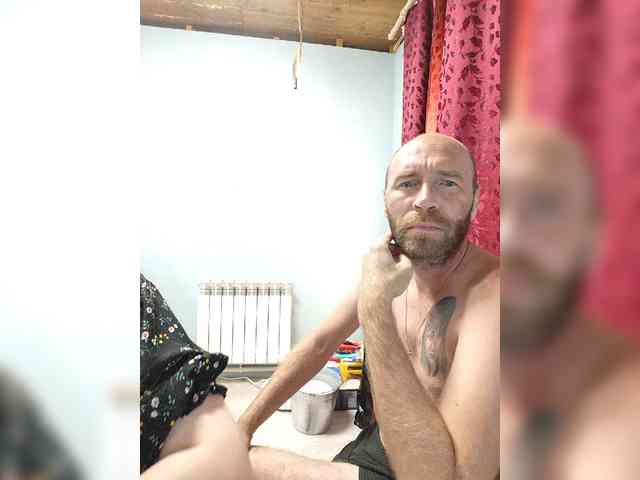 Innokentiy449 Sex Cam Show