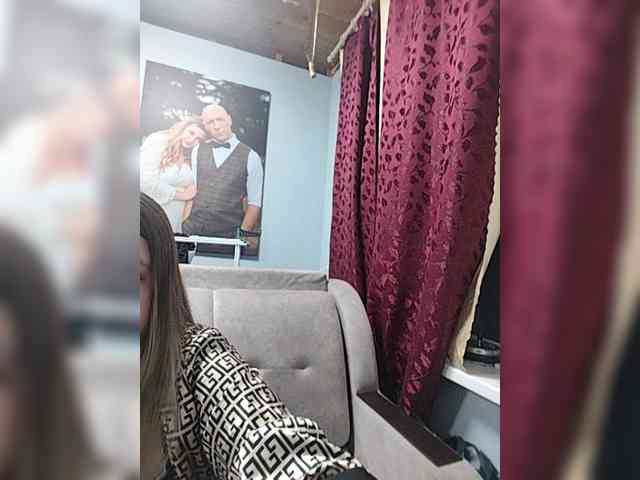 KeshVi777a webcam
