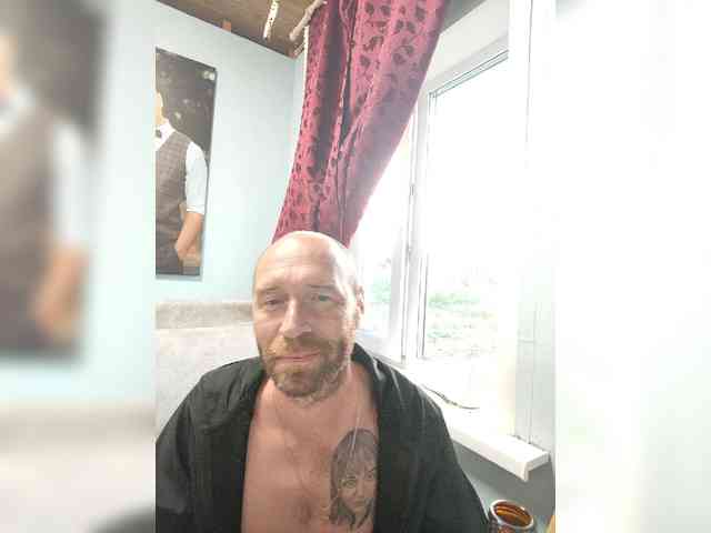 KeshVi777a webcam