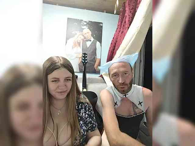 KeshVi777a webcam