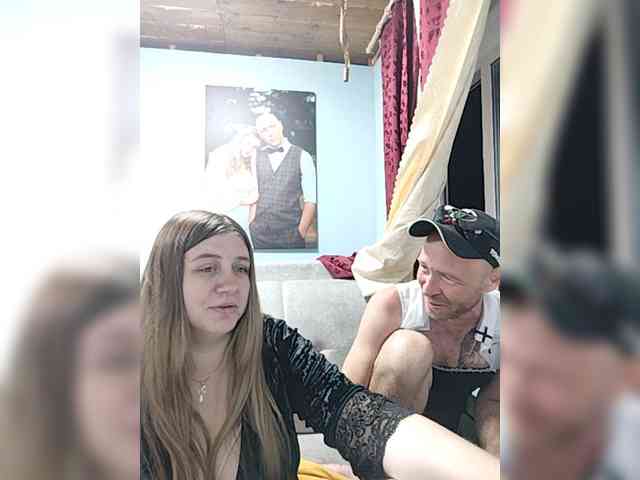KeshVi777a webcam