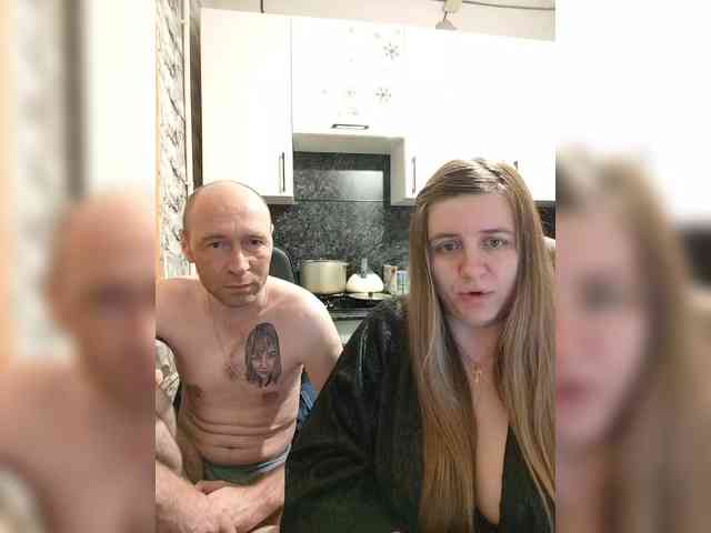KeshVi777a webcam