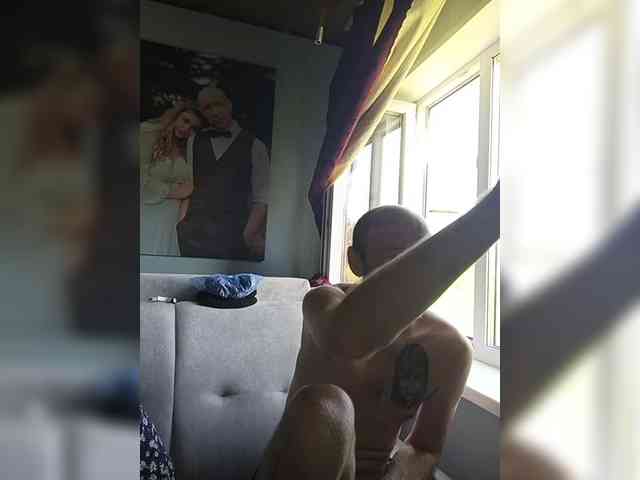 KeshVi777a webcam