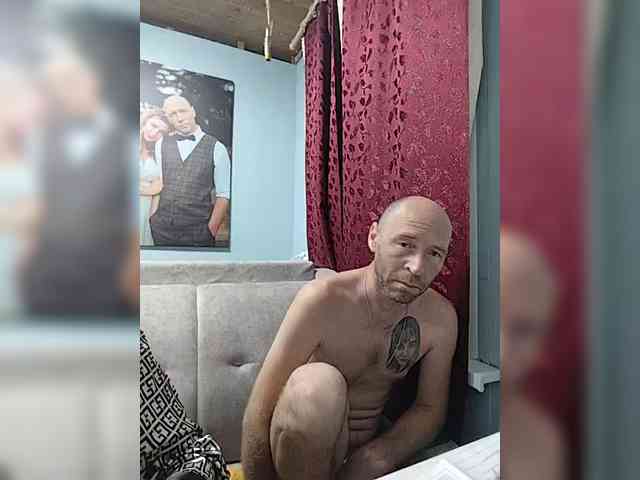 KeshVi777a webcam
