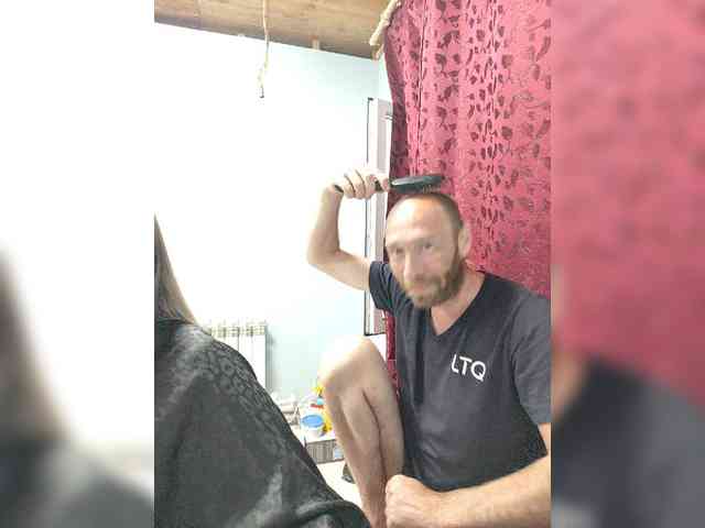 KeshVi777a webcam