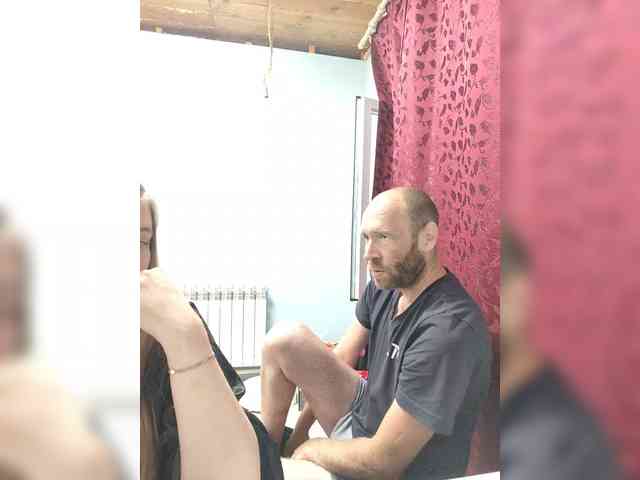 KeshVi777a webcam