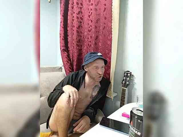 KeshVi777a webcam