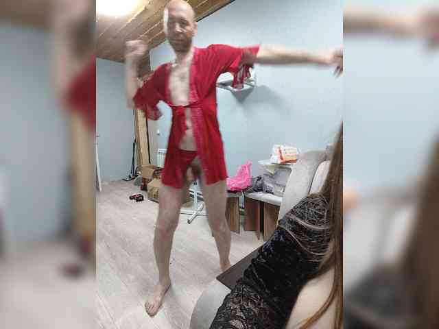 KeshVi777a webcam