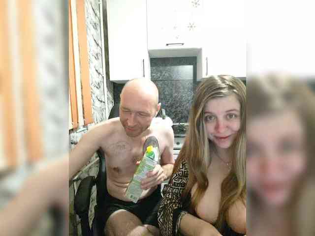 KeshVi777a webcam
