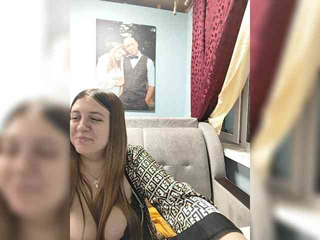 KeshVi777a webcam