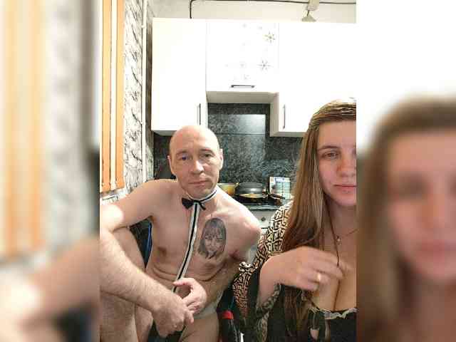 KeshVi777a webcam