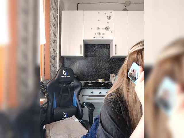 KeshVi777a webcam