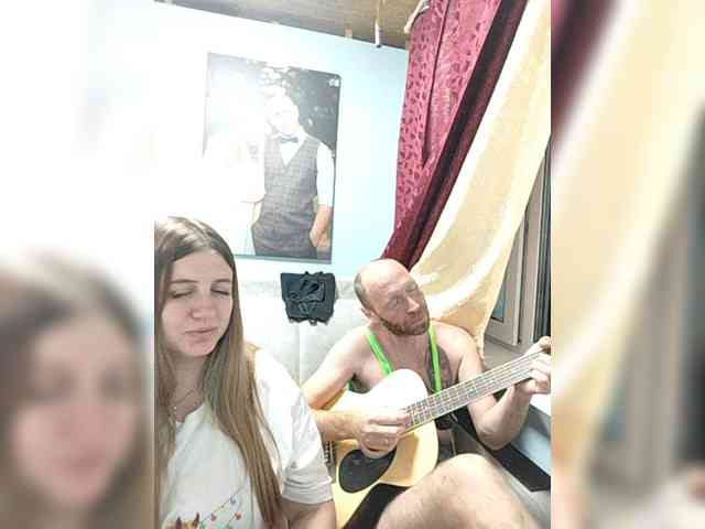 KeshVi777a webcam