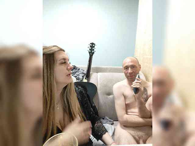 KeshVi777a webcam