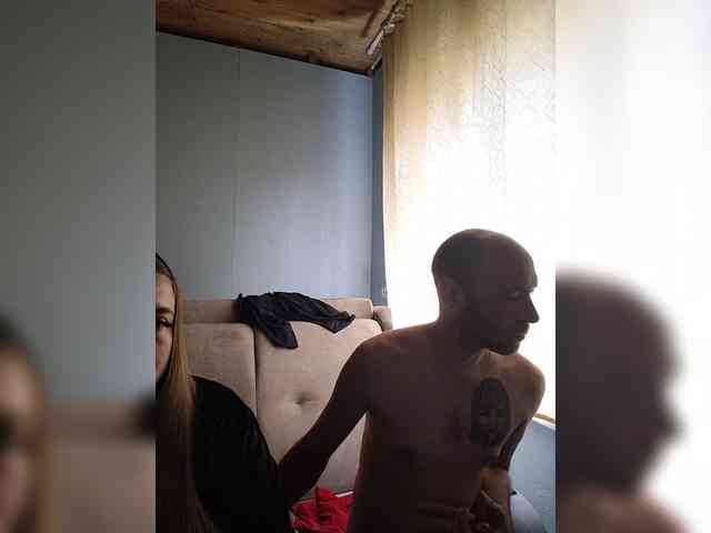 KeshVi777a webcam
